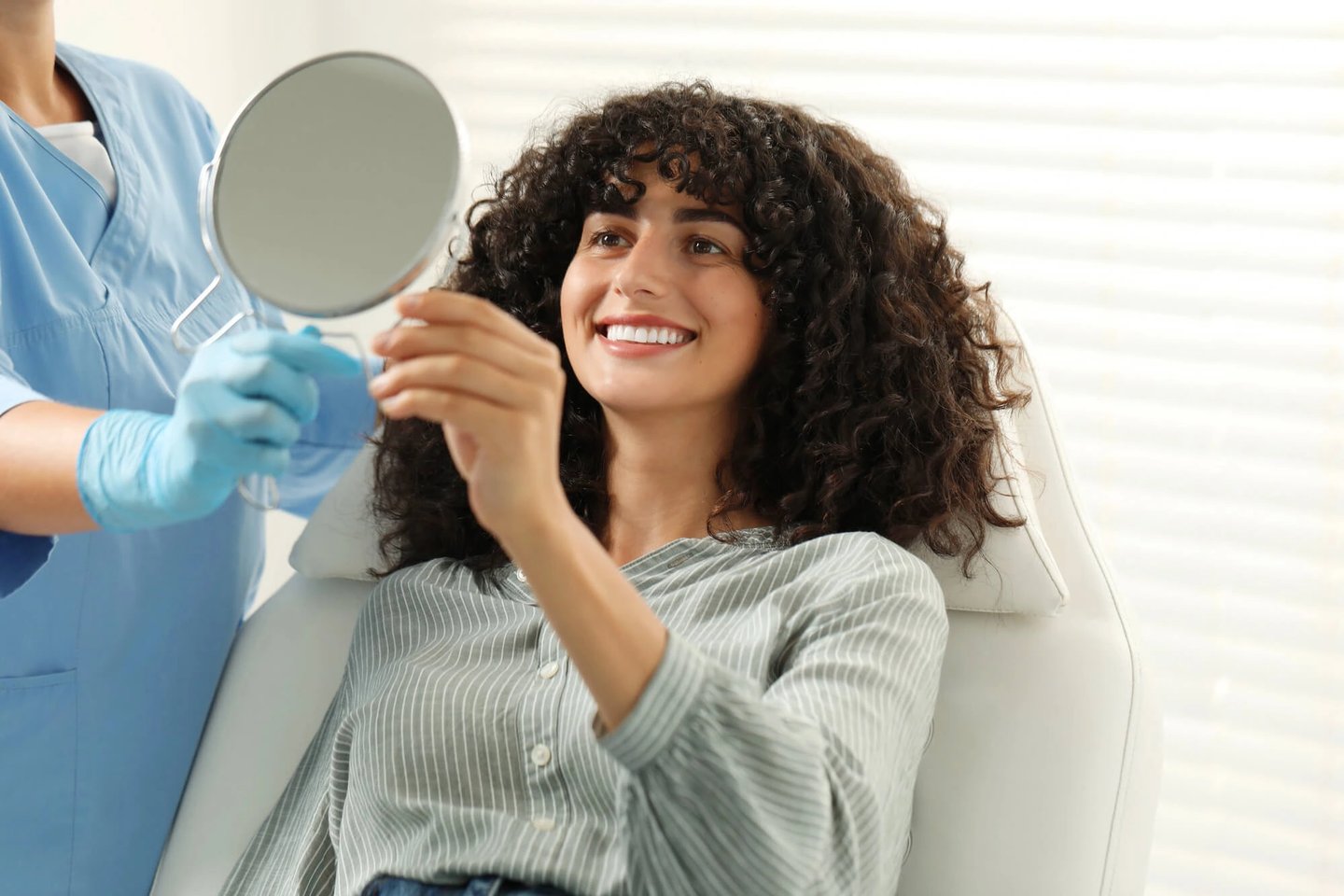 Are Porcelain Veneers in Orlando FL for You
