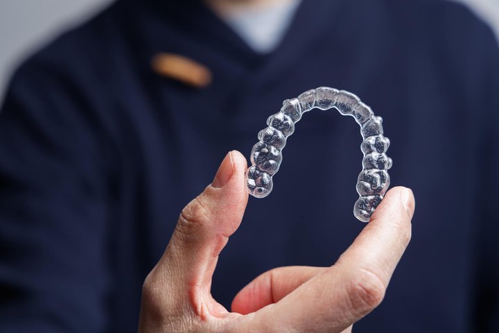 dentist holding winter park fl invisalign