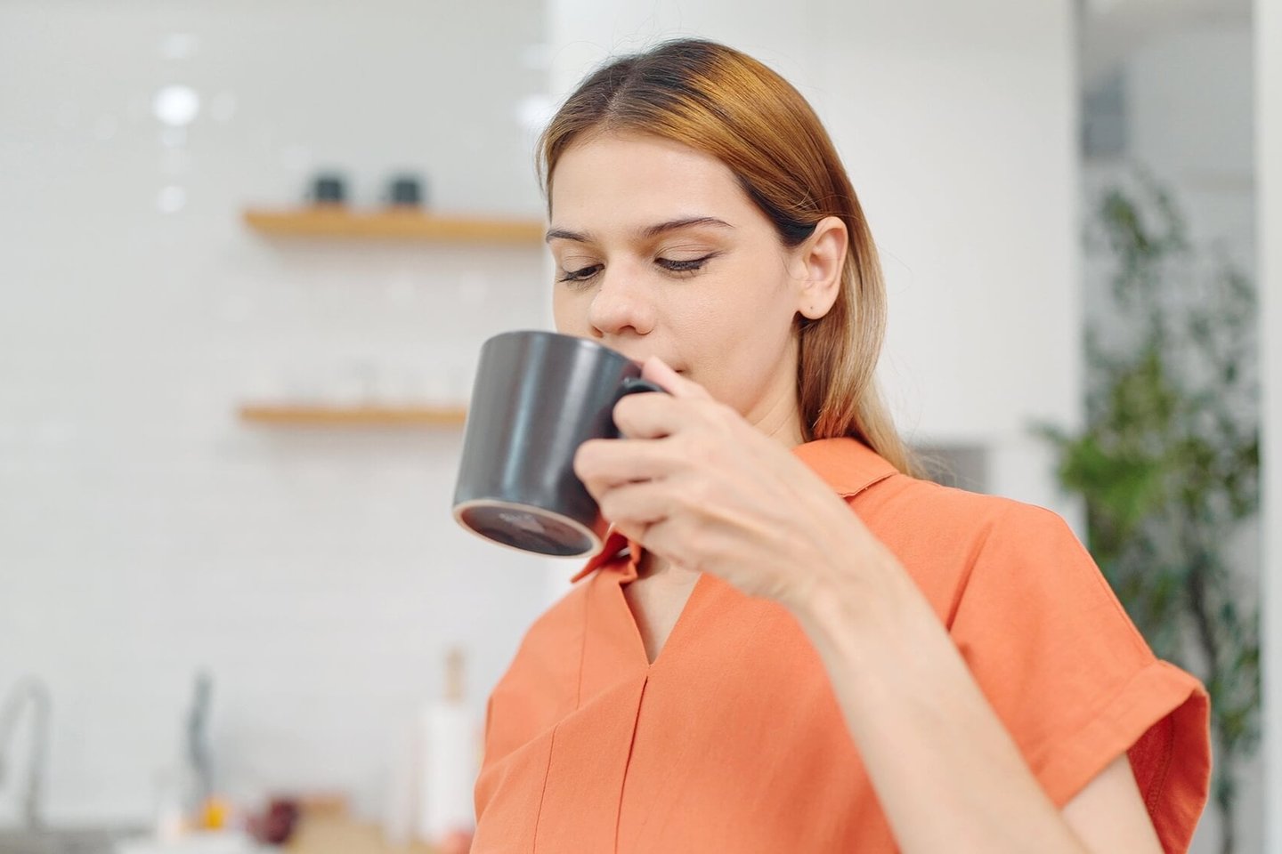 Don't Drink This After Getting Veneers in Winter Park
