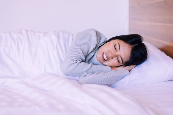 Dentist in Winter Park Explains Signs of Bruxism