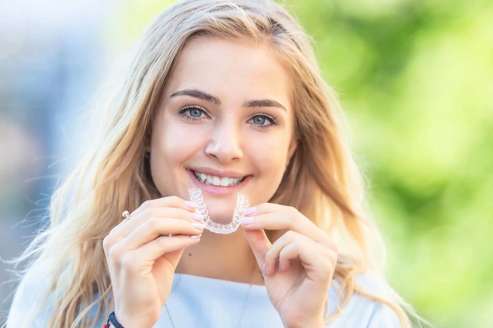 Invisalign in Winter Park