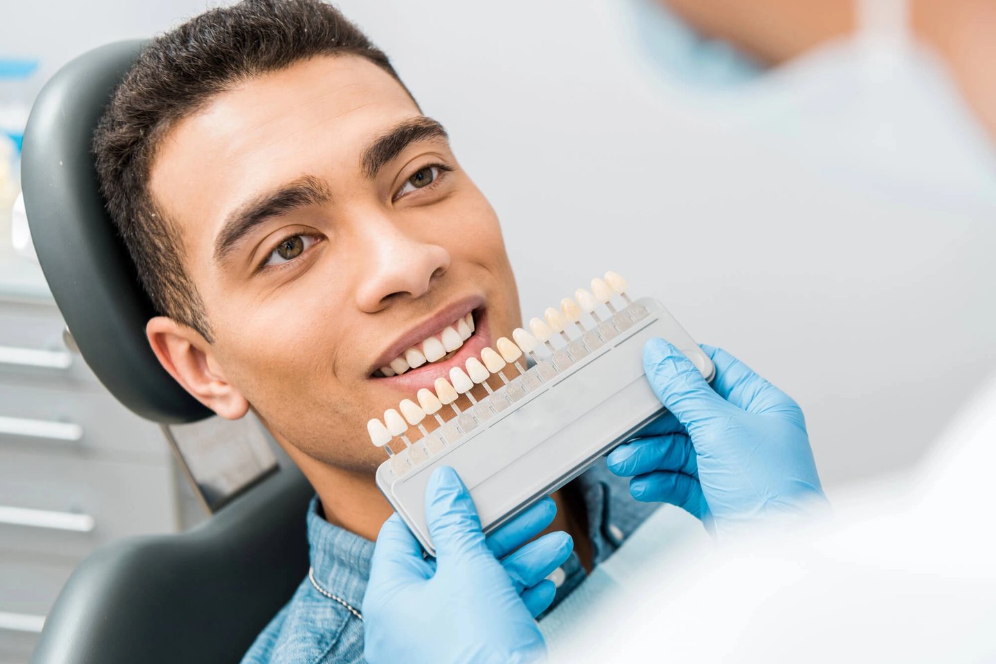 Patient-after-teeth-whitening-winter-park