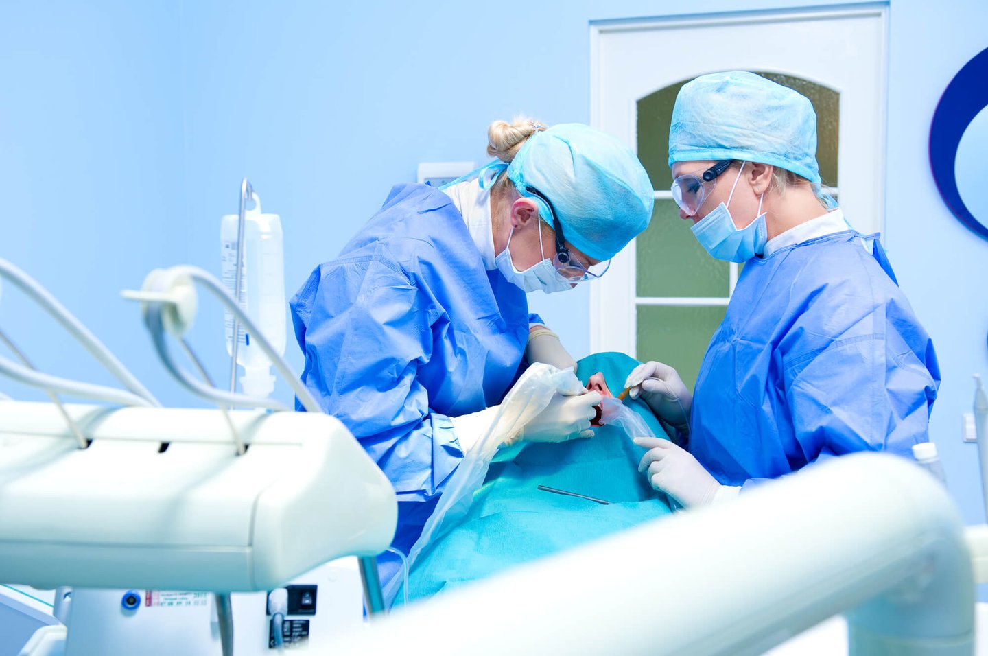 dental implants winter park fl surgery