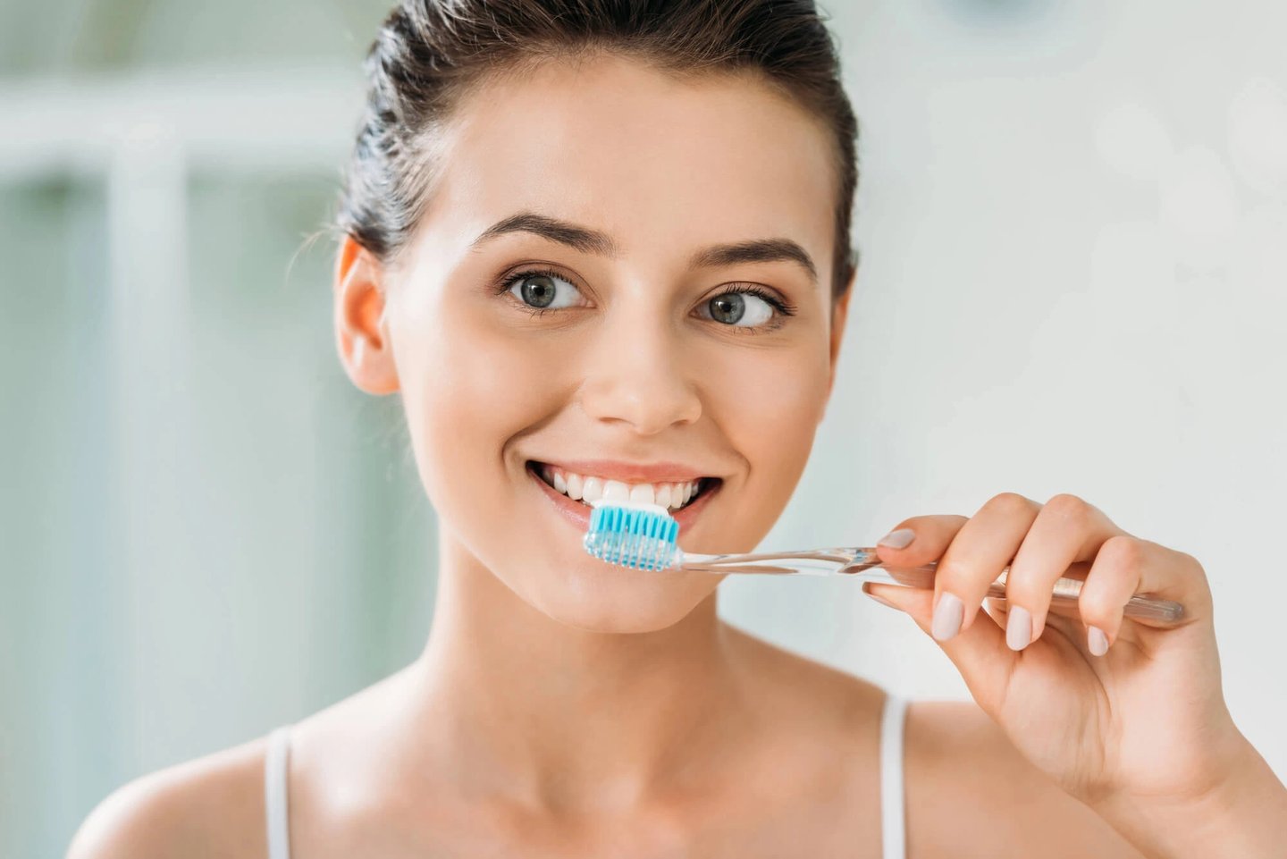 Clean Your Winter Park FL Invisalign