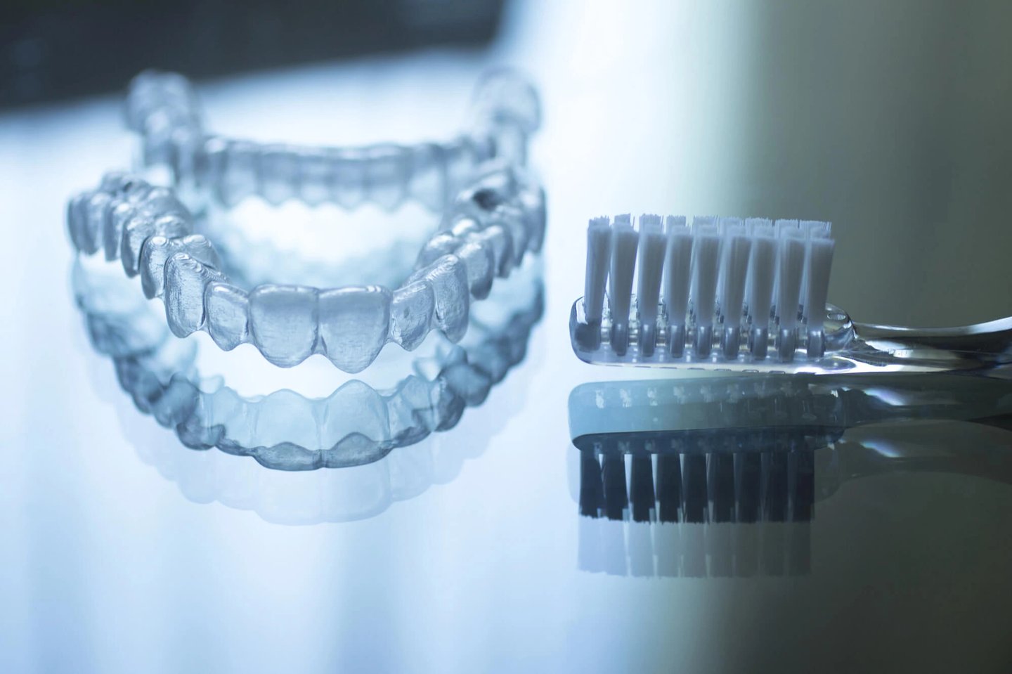 How to Clean Your Invisalign in Winter Park