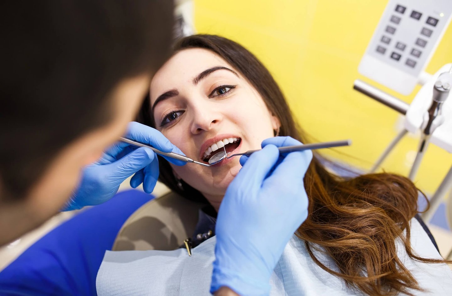 dental crowns winter park evaluation