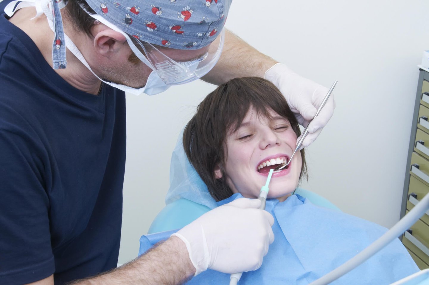 Can Kids Get Dental Crowns in Winter Park?