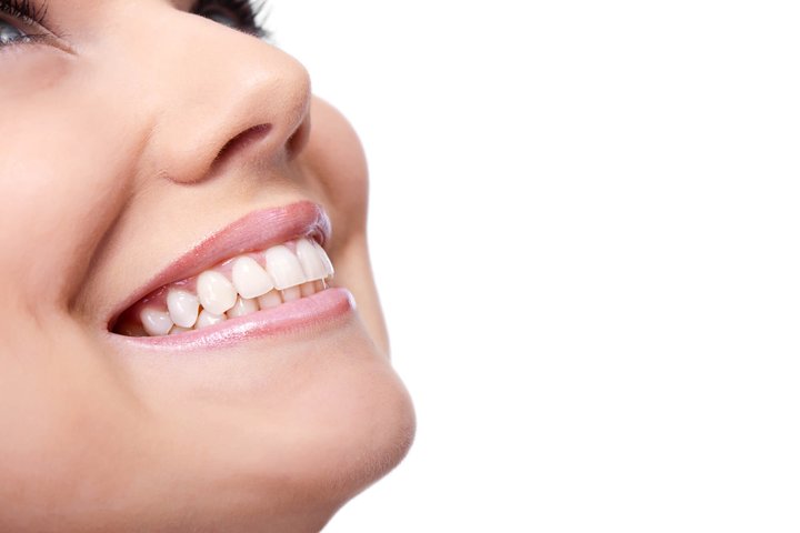 patient happy with treatment performed by a best dentist in Orlando, FL