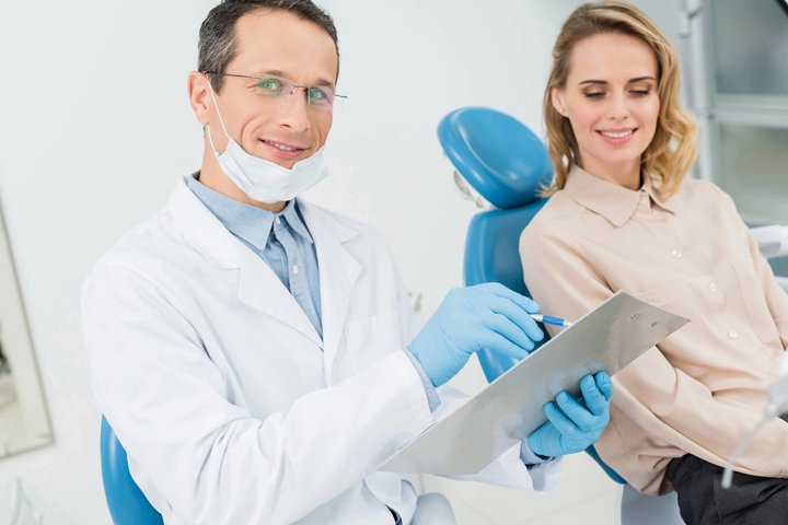 Treatment for Pain in Dental Crowns in Orlando FL