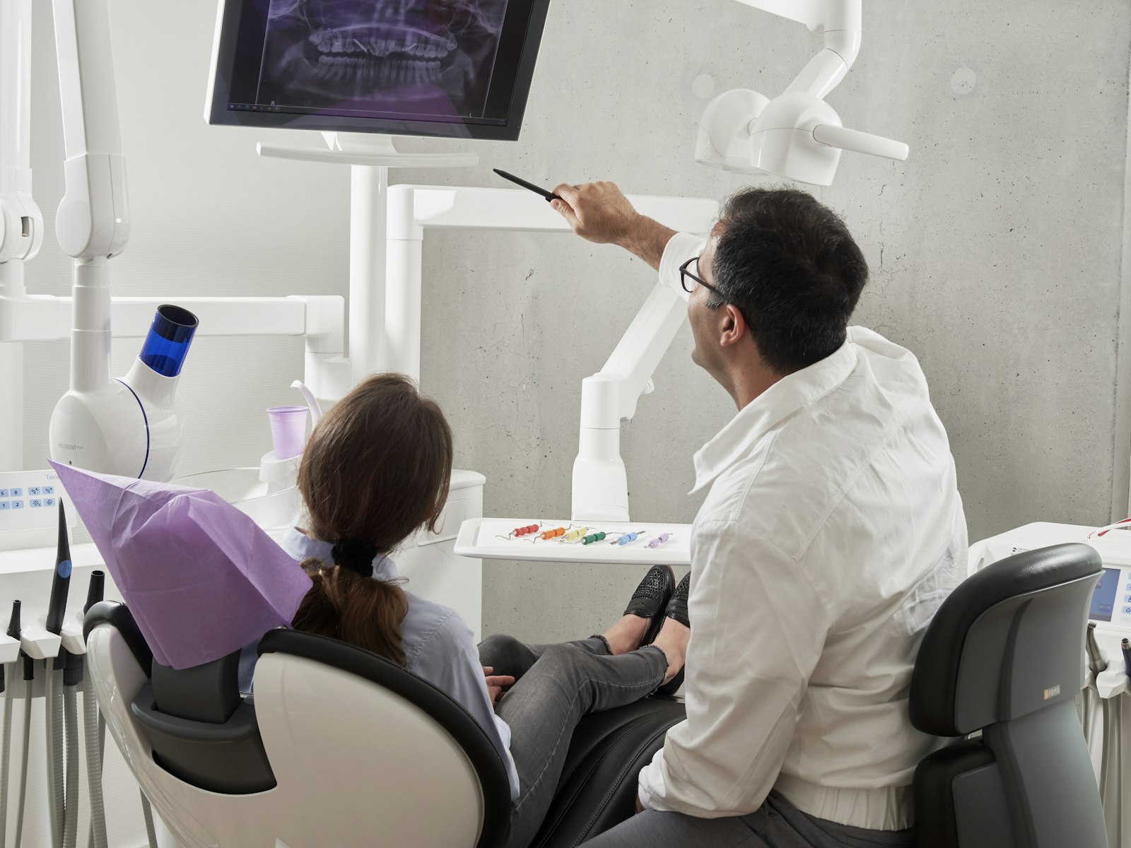 Cosmetic Dentistry