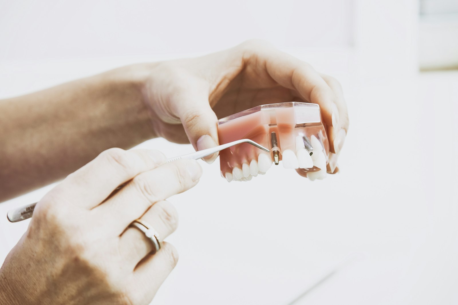 Dentures