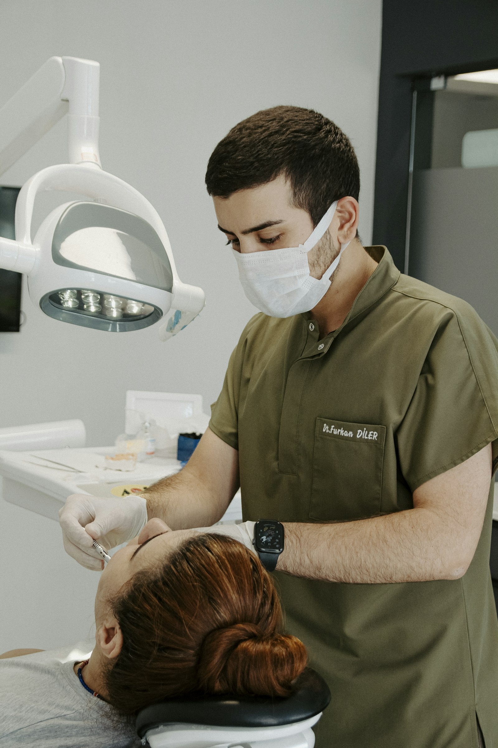 Oral Surgery