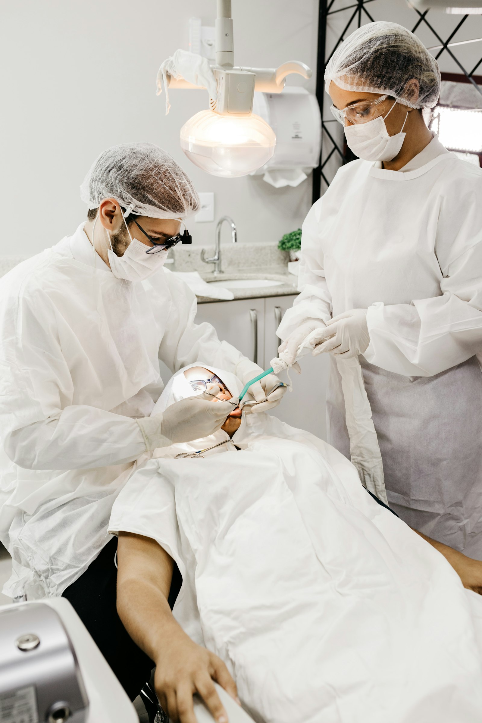 Preventive Care & Cleanings