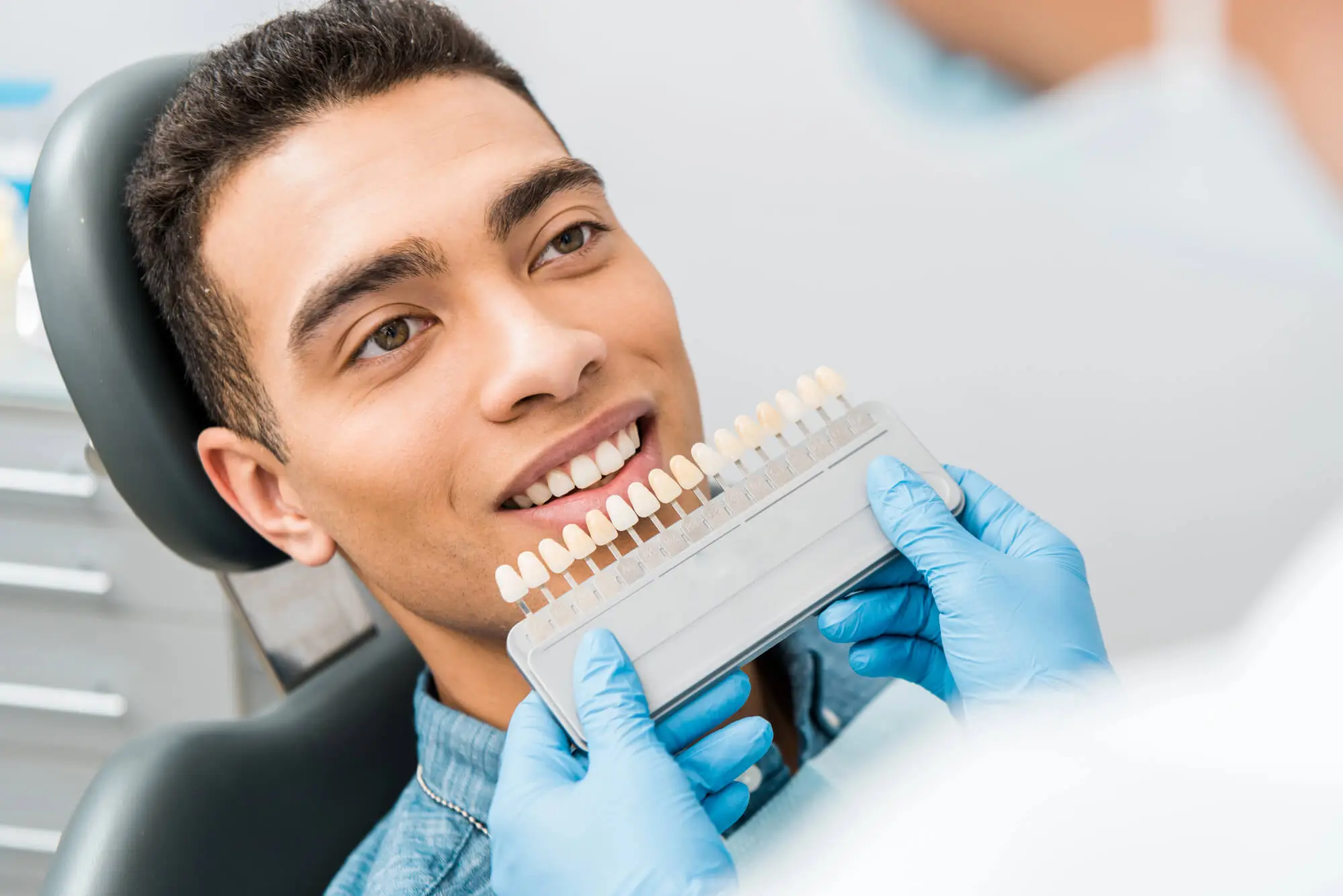Tips for Managing Sensitivity After Park Dental Teeth Whitening