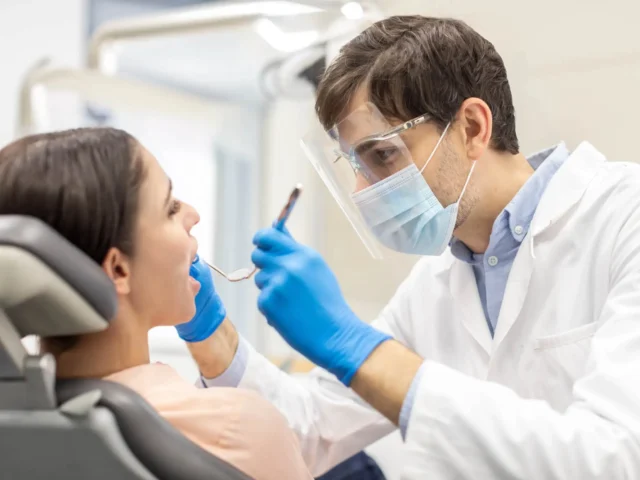 Steps to Building a Lasting Relationship With Your Dentist