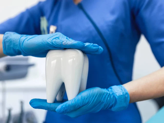 Restoring Confidence: How Dental Crowns Protect Your Teeth
