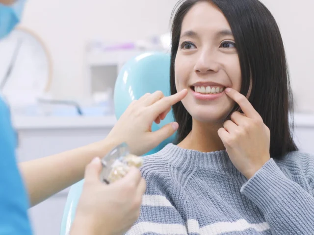 Common Questions People Ask Before Choosing a Dental Implant