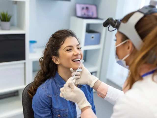 Making Dental Visits Stress-Free for Everyone