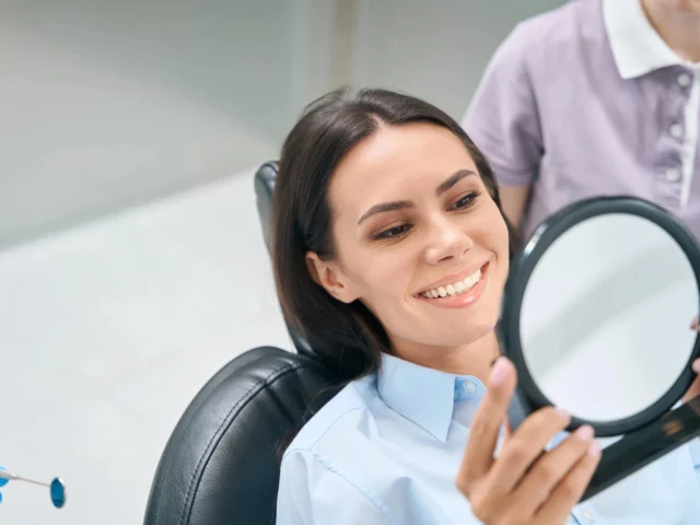 How Long Do Porcelain Veneers Last? What You Should Know