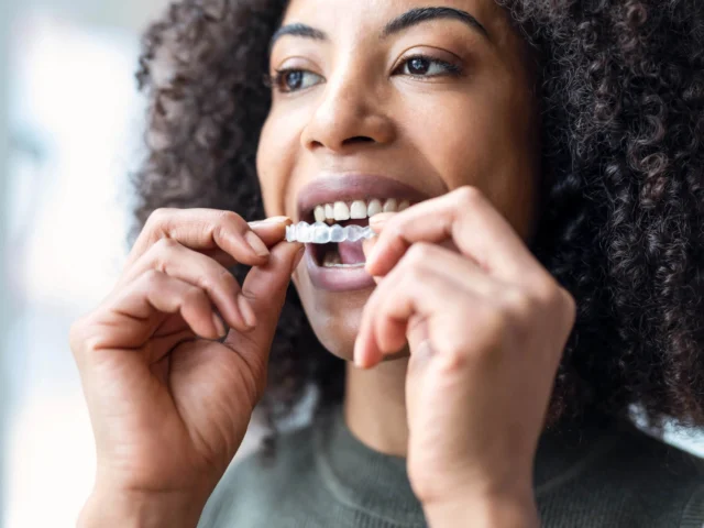Invisalign vs Braces: Which Is Better for You?