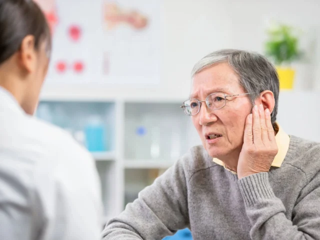 7 Signs You May Need TMJ Treatment